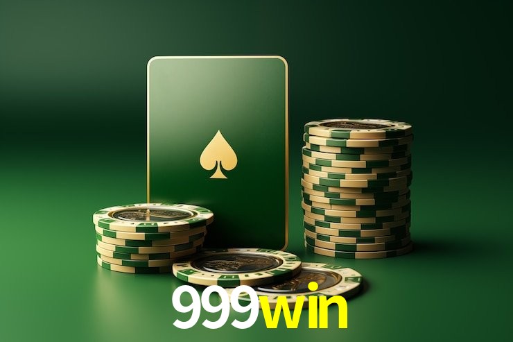 Welcome Bonus 999win