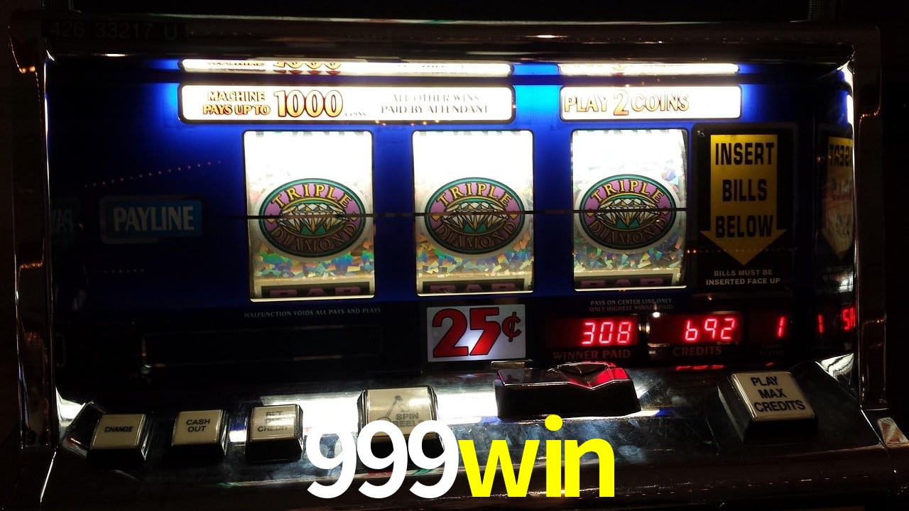 Experiência VIP 999win
