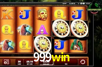 Desvendando o Mundo dos Jogos Virtuais na 999win