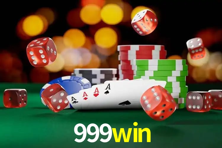 Estatísticas do Jogo 999win