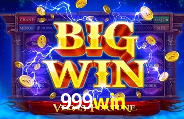 999win cadastro