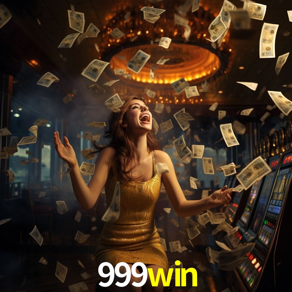 VIP Casino 999win