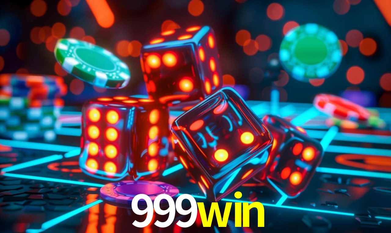 cassino 999win
