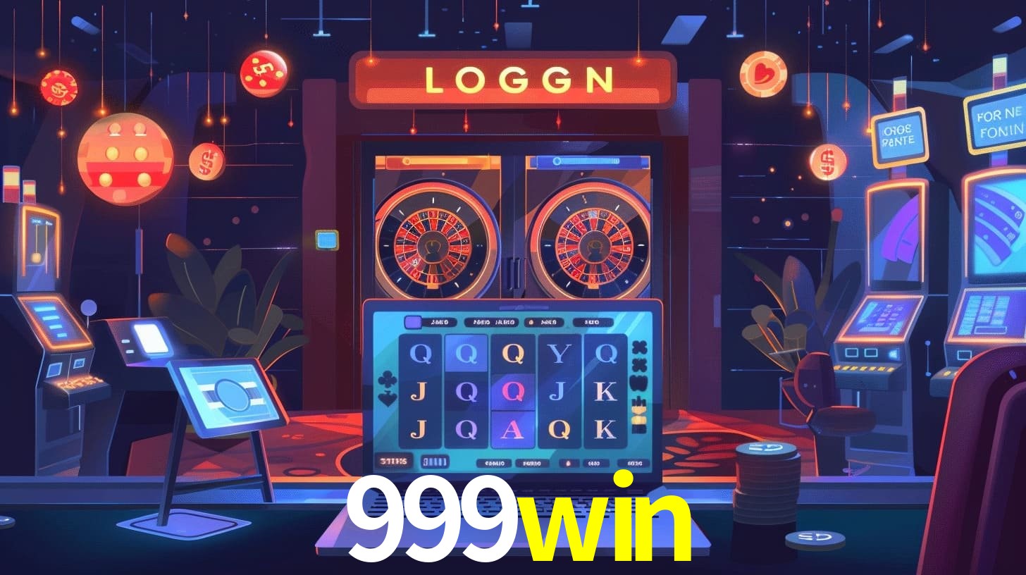 Design Responsivo 999win