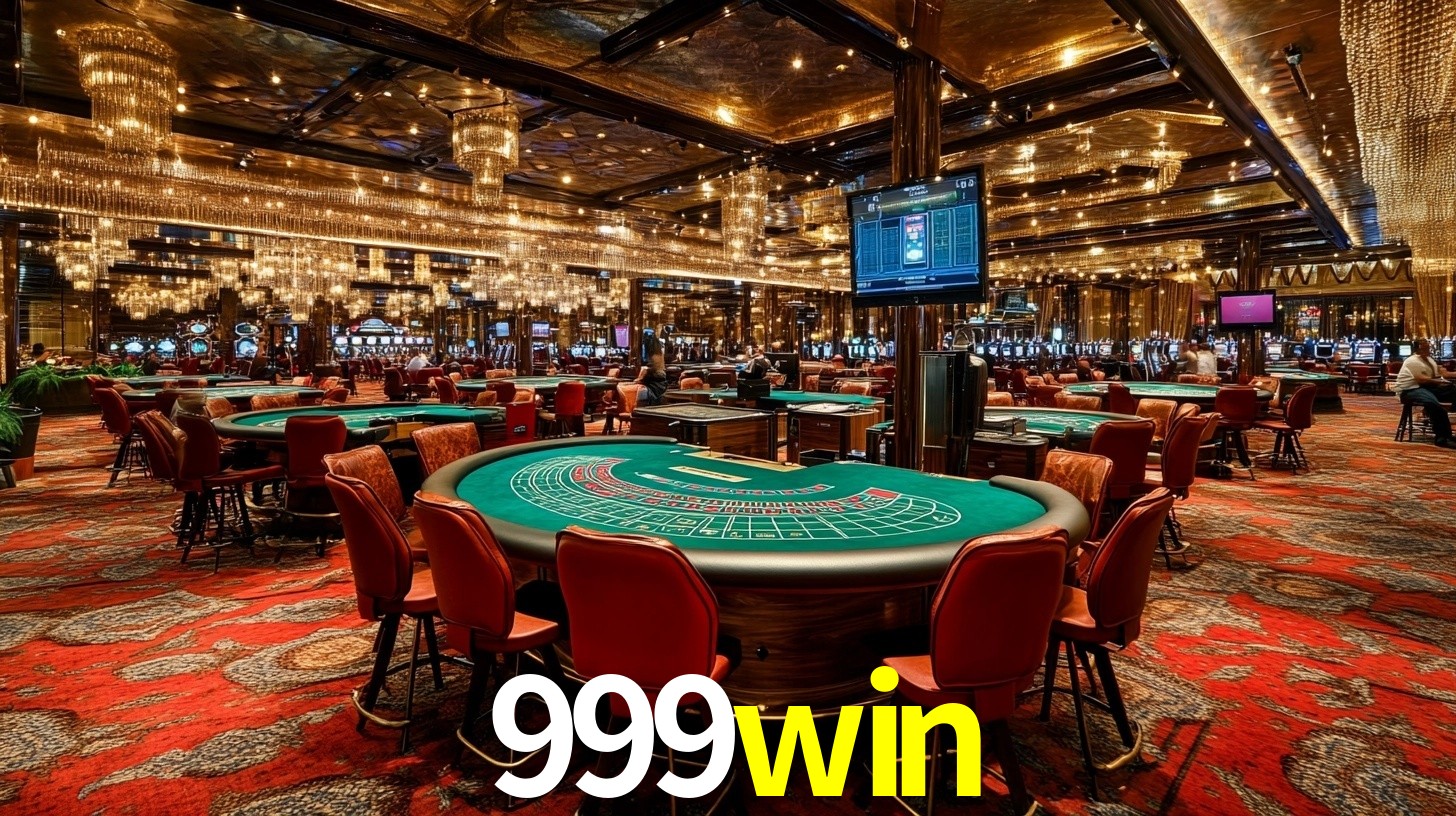 999win: Seu Especialista em Apostas Esportivas Brasileiras