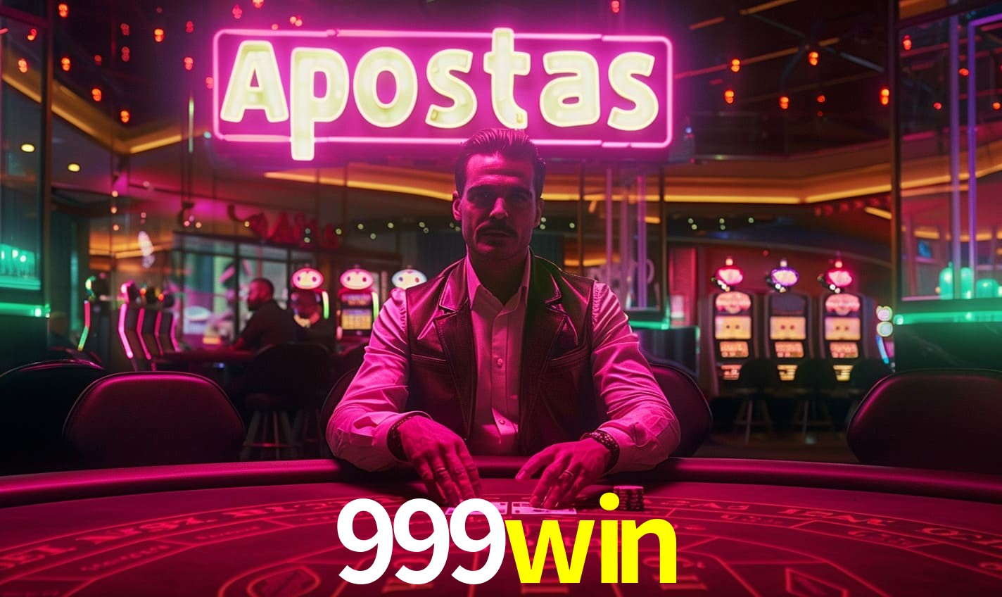 Inovações de Jogos na 999win: O Futuro das Experiências Interativas