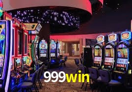 Promoções Sazonais 999win