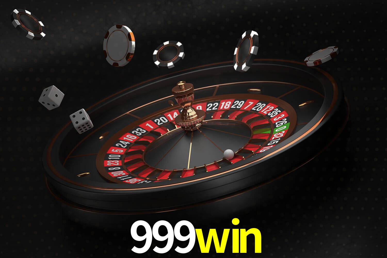 999win: Seu Cassino Premiado com Pagamentos Rápidos
