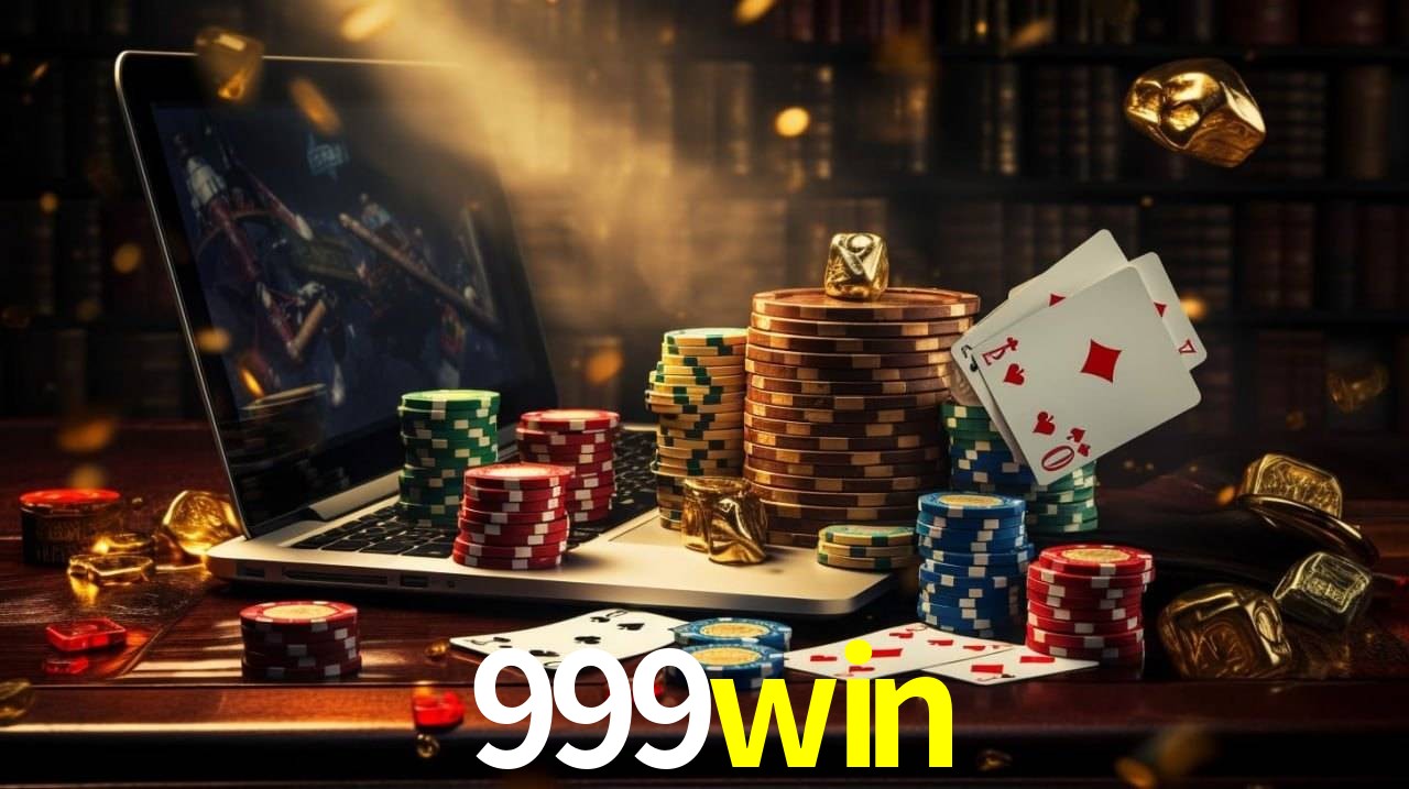 Casino Ao Vivo 999win