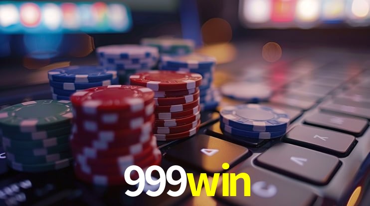 Login Seguro 999win