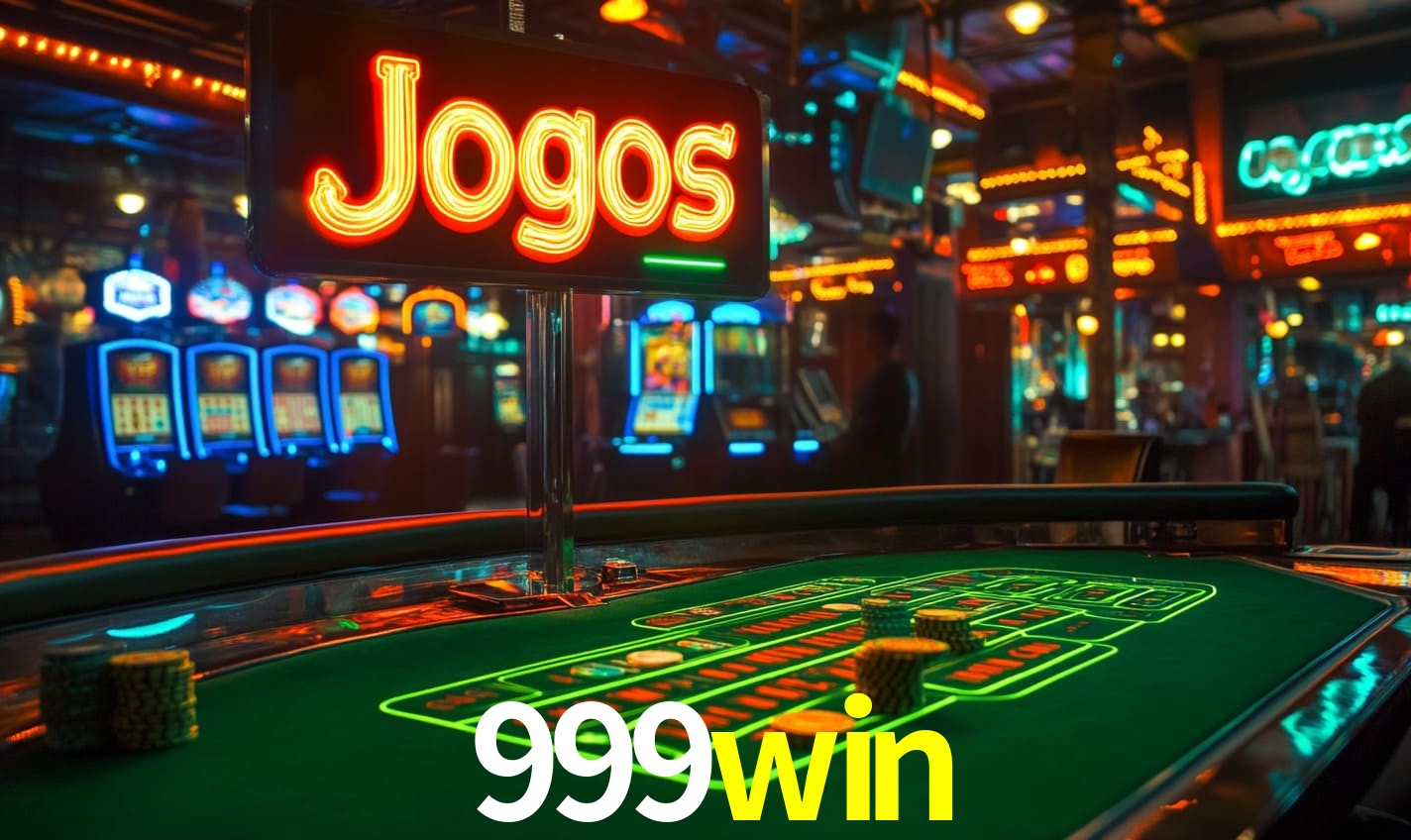 Diretório de Jogos 999win