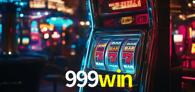 Welcome Bonus 999win
