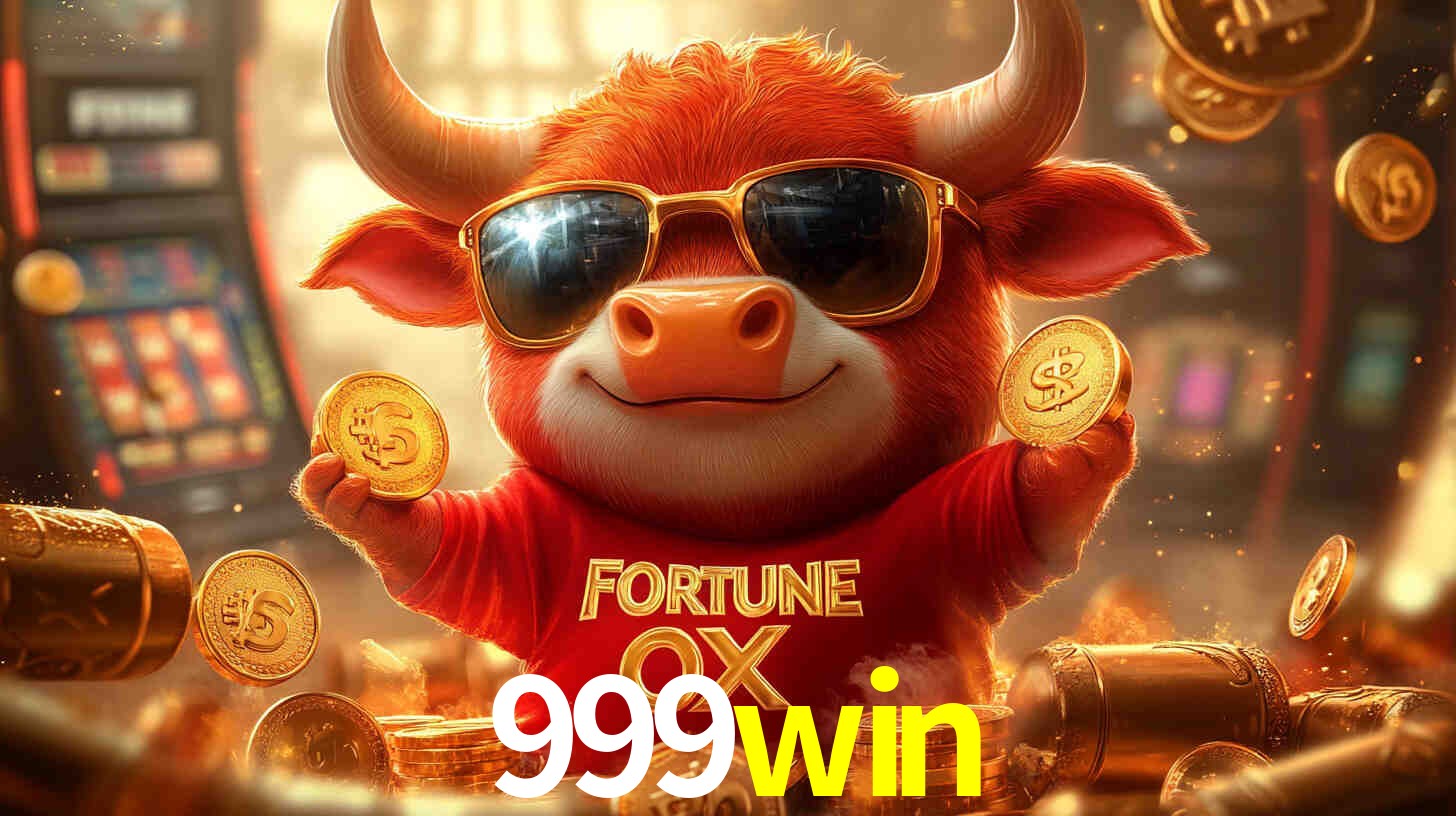 999win: A Experiência de Casino com Jogos de Mesa ao Vivo