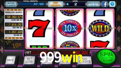 Apostas Esportivas na 999win: Um Guia Completo