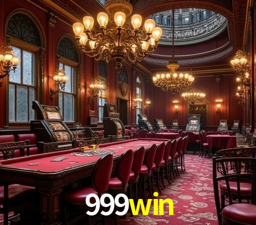 Sistemas de Segurança 999win