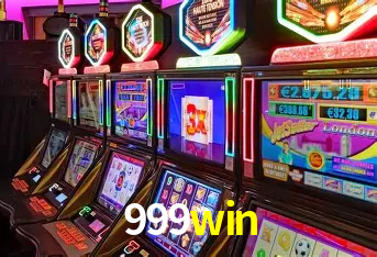 Inovações de Jogos na 999win: O Futuro das Experiências Interativas