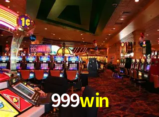 Descubra a Magia dos Jogos de Arcade no 999win