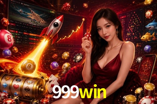 Seasonal Promotions 999win