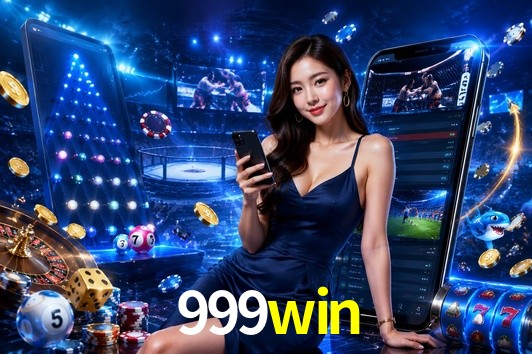 Bonus Features 999win