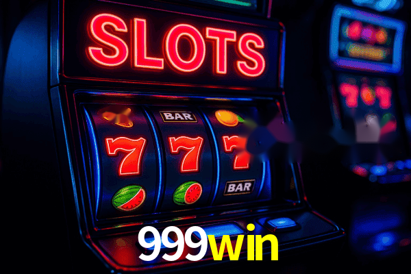 999win Plataforma Oficial