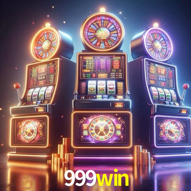 999win: Jogos de Caça-Níqueis-Altas Recompensas, Roleta-Velocidade, Blackjack-Desafios Máximos
