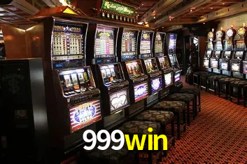 Inovações de Jogos na 999win: O Futuro das Experiências Interativas