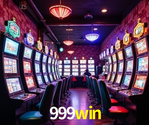 999win lottery