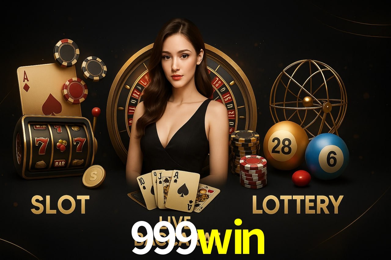 999win cassino