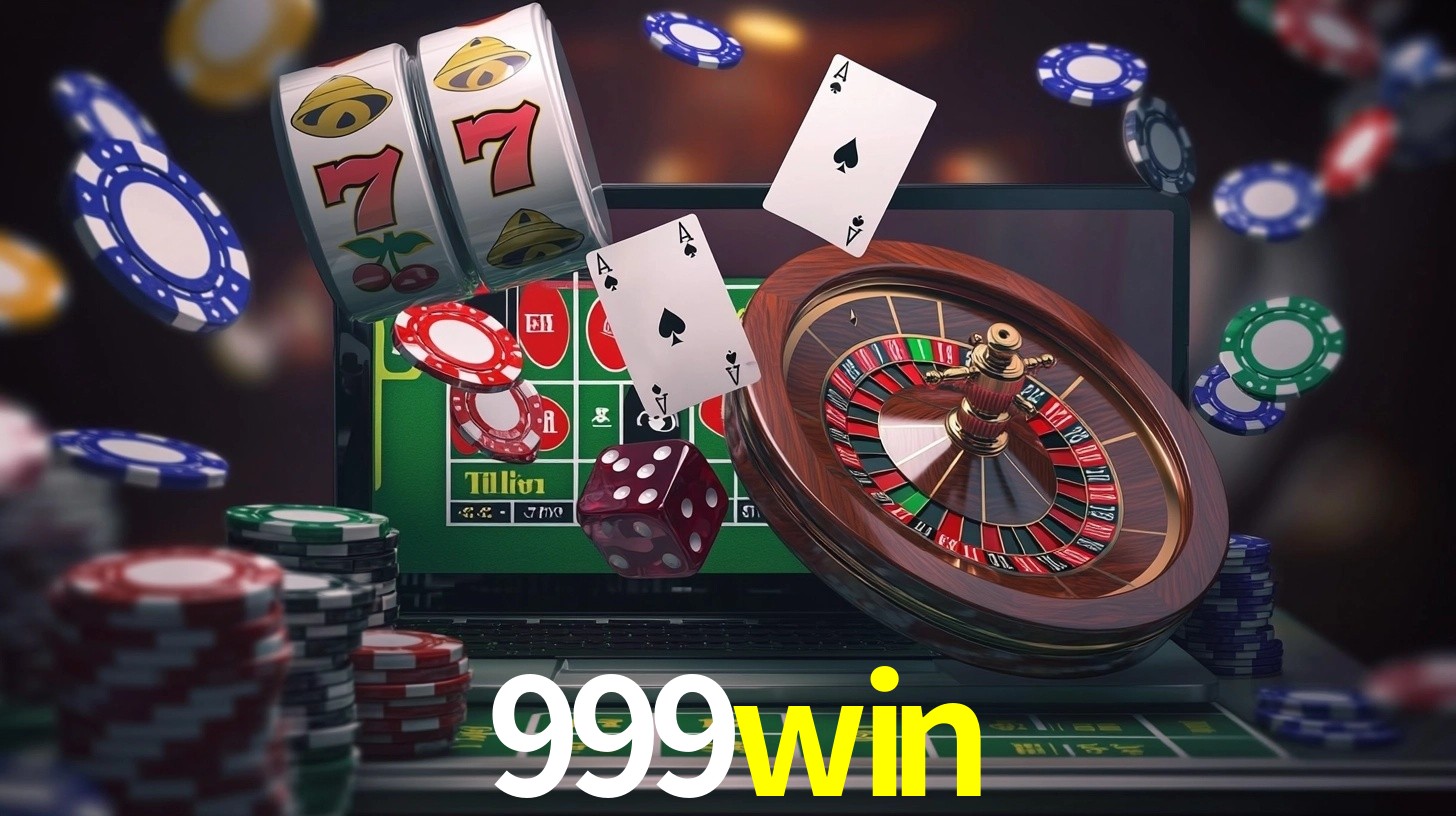 999win bet