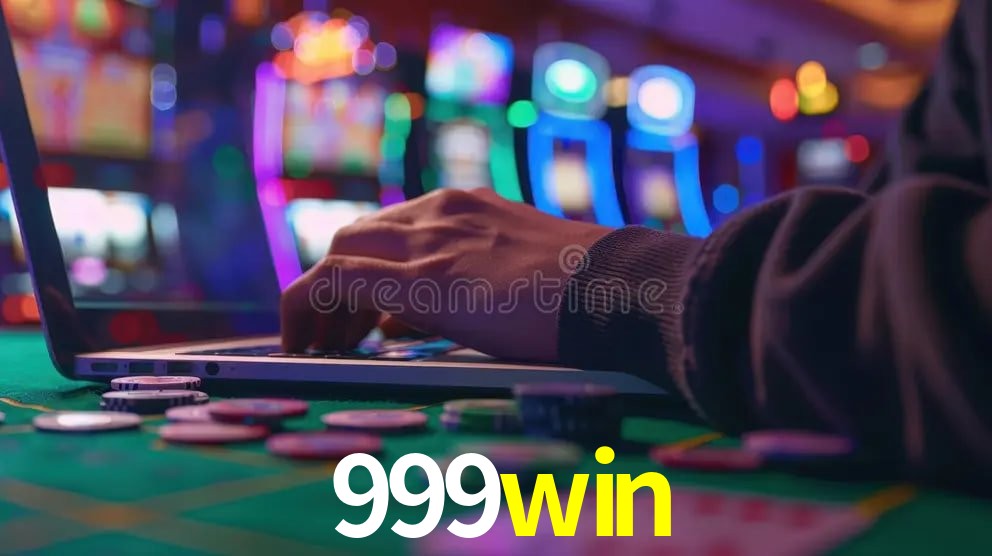 PIX Instantâneo 999win