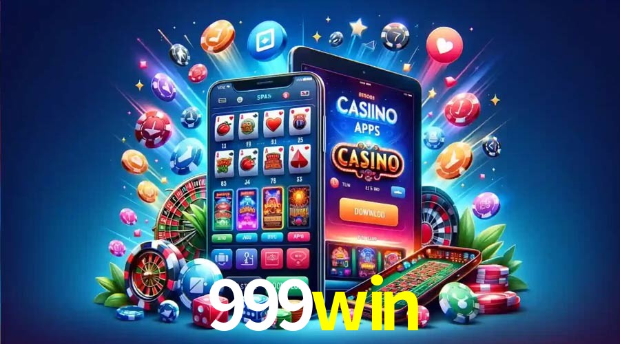 Exclusive Offers 999win