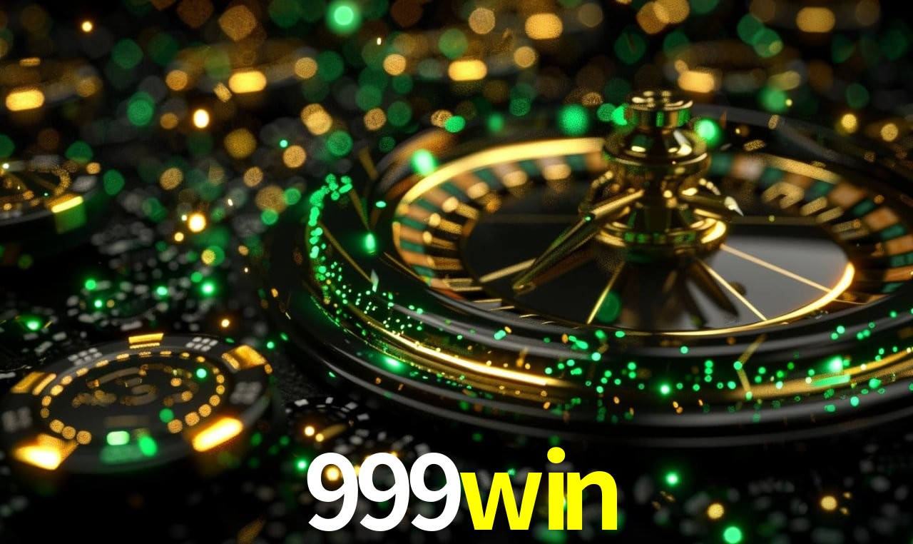 999win Plataforma