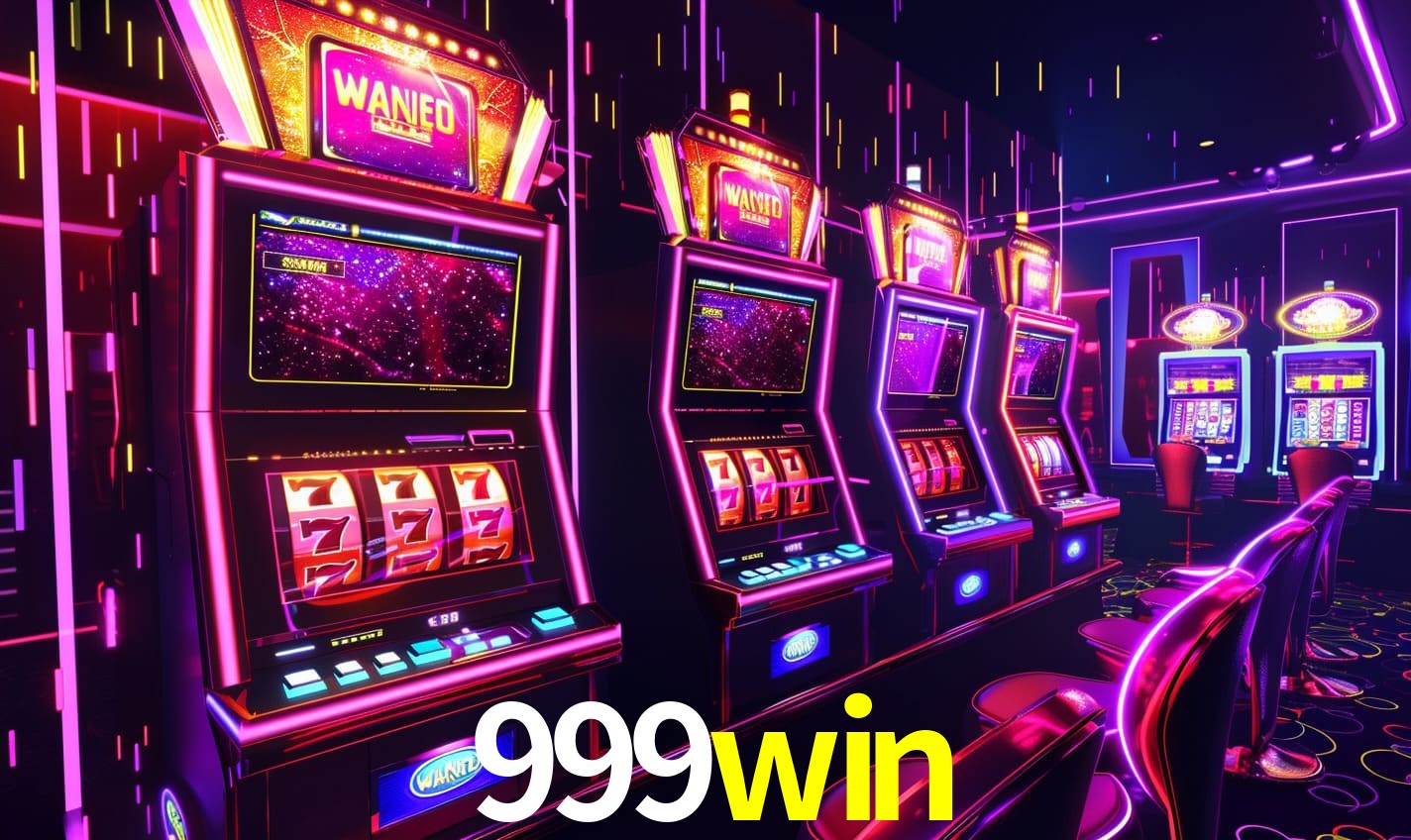 Descubra o Programa VIP da 999win: Vantagens Exclusivas para Jogadores