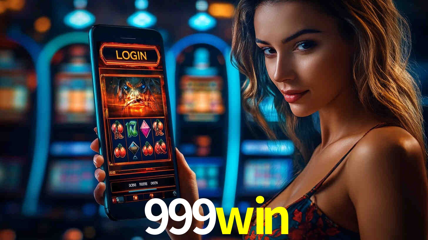 Bônus Generosos e Exclusivos no 999win para Você!