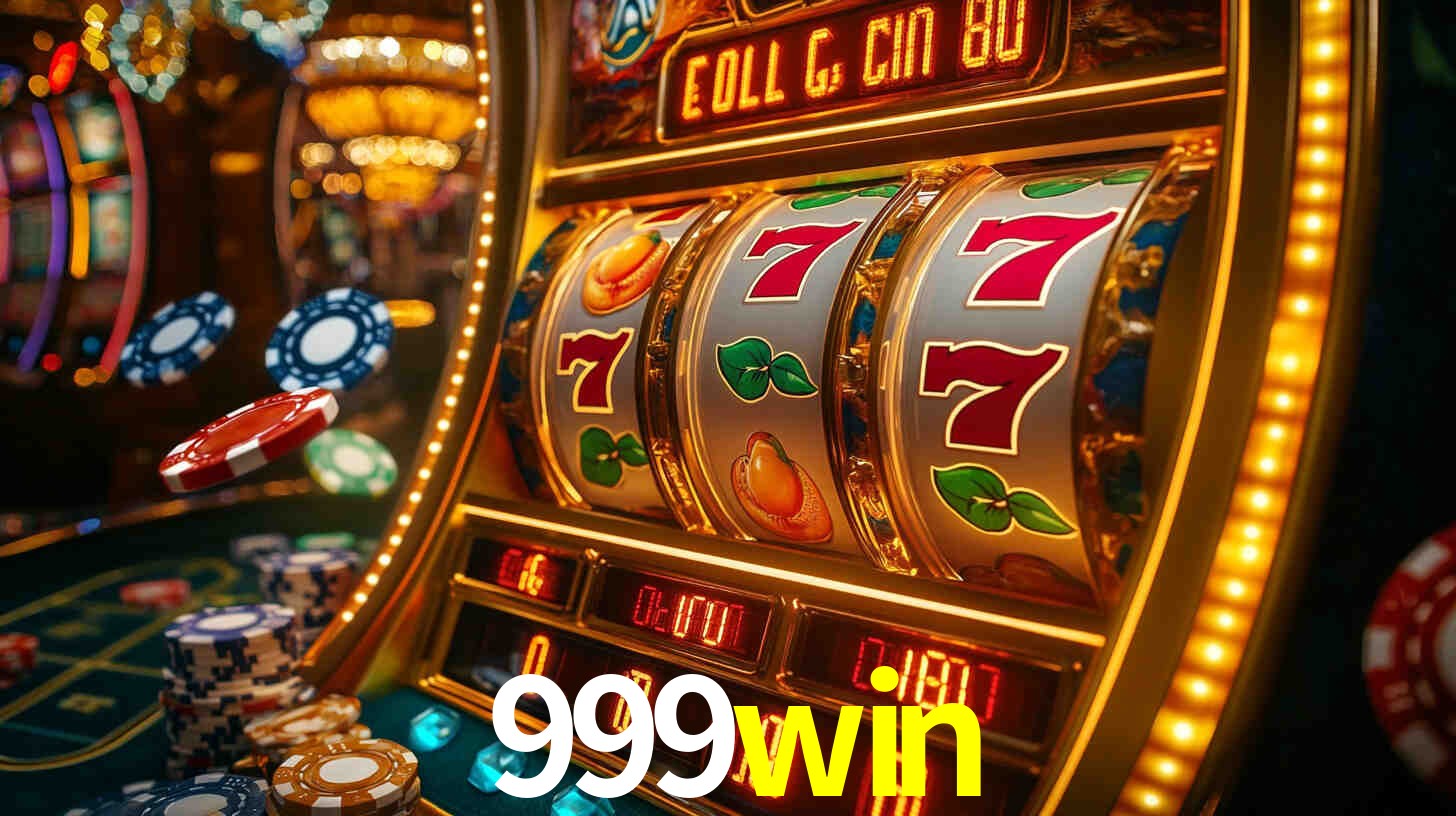 Premium Interface 999win