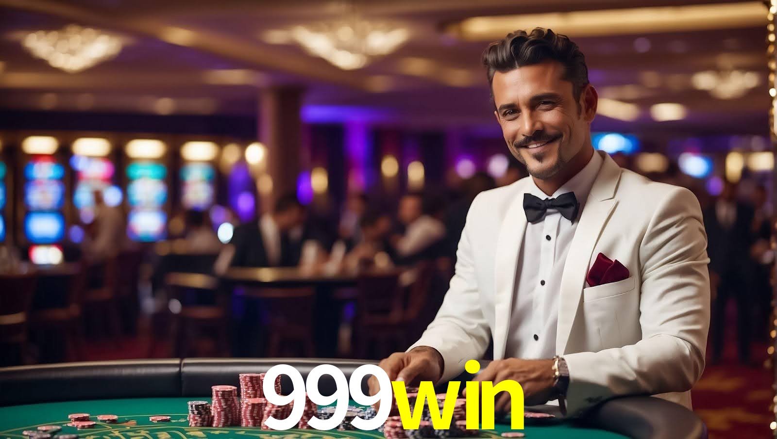 Cadastro Rápido 999win