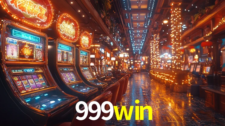 999win - Melhor cassino online de - 999win.com