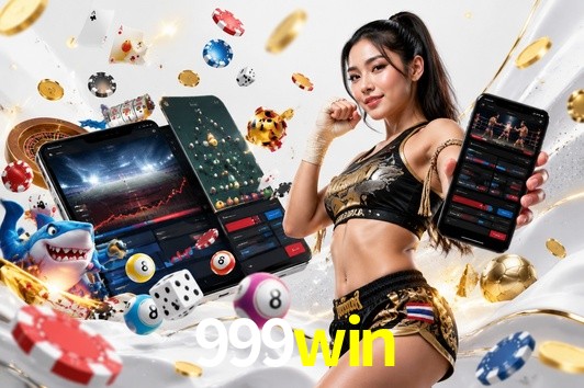 API Integration 999win