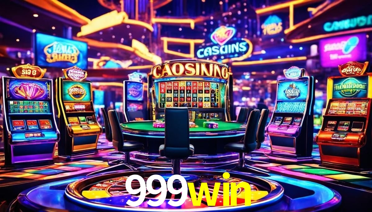 Estatísticas Esportivas 999win