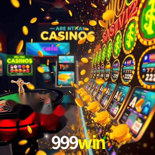 Desvendando o Mundo dos Jogos Virtuais na 999win