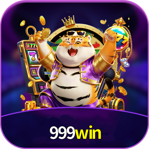 Logo 999win