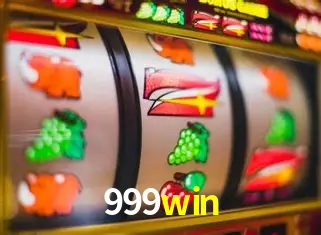 Descubra o Mundo do Cassino Online com 999win