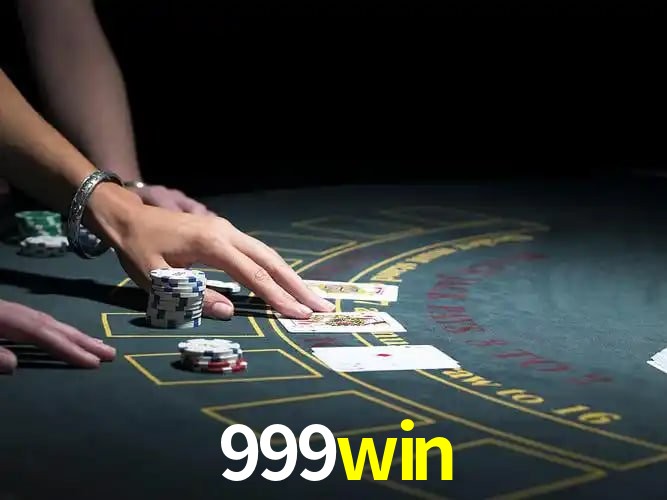 Tecnologia da Plataforma 999win