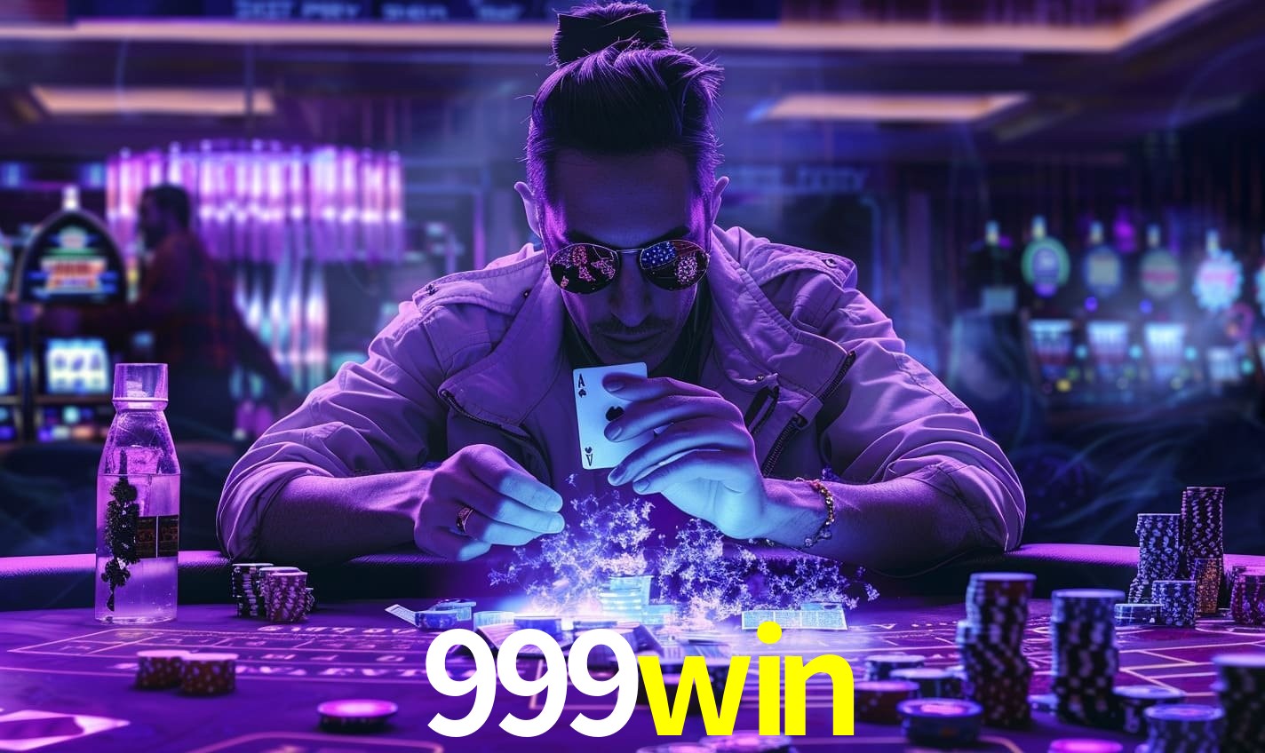 Tennis Betting 999win
