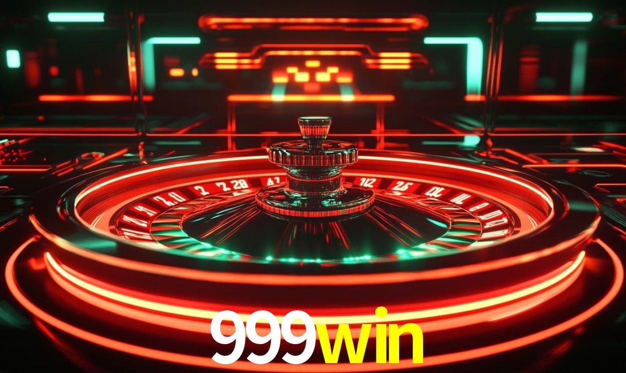 Apostas Esportivas na 999win: Um Guia Completo