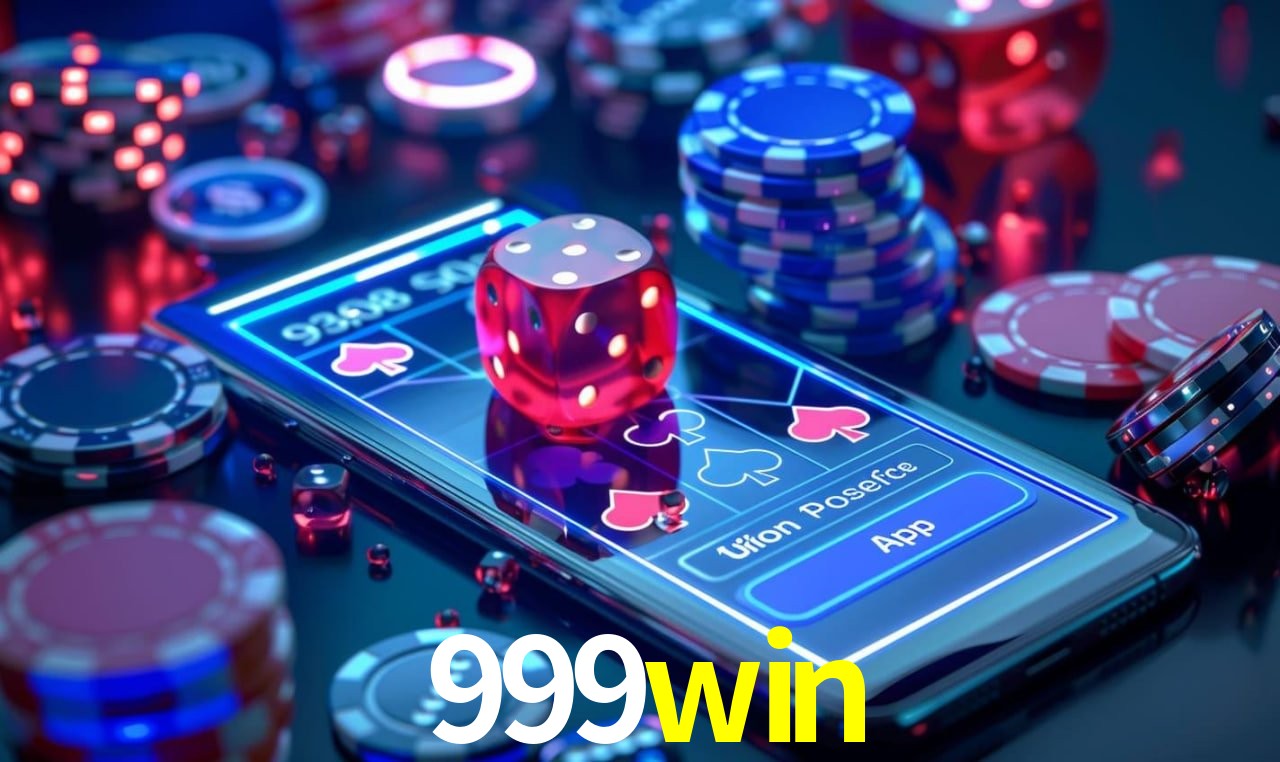 cassino 999win