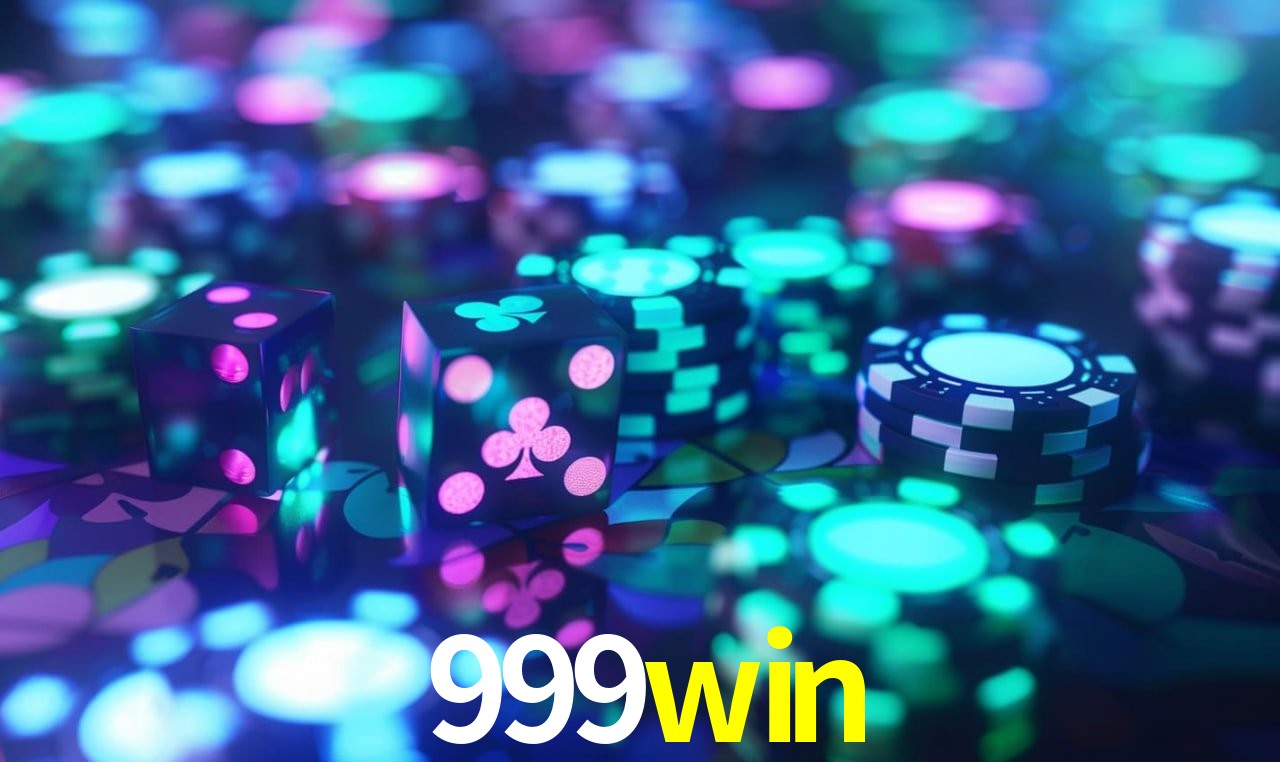 Bônus de Boas-vindas 999win
