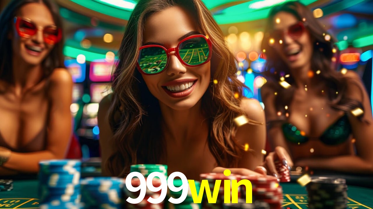 Bonus Features 999win