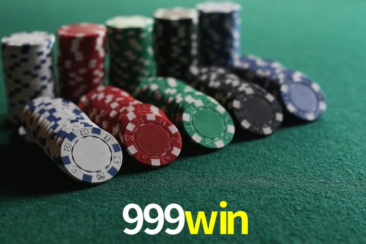 Slot Games 999win