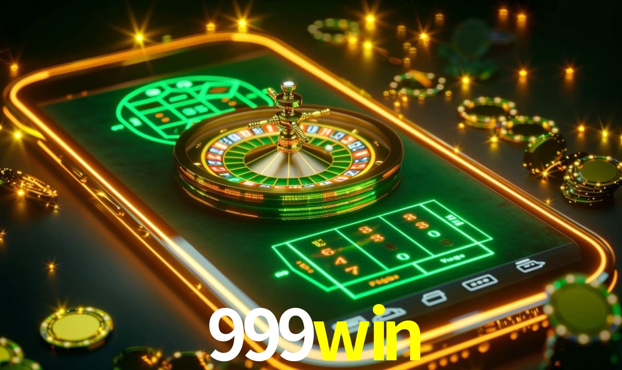 Login Seguro 999win